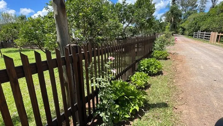 Plot for sale of 800 m² in Caraá, RS, Brazil