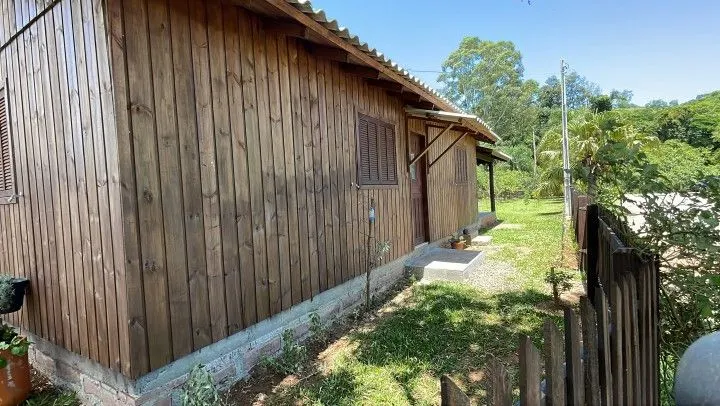 Plot for sale of 800 m² in Caraá, RS, Brazil