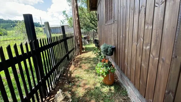 Plot for sale of 800 m² in Caraá, RS, Brazil
