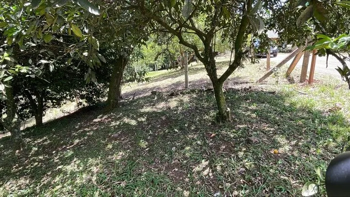 Plot for sale of 800 m² in Caraá, RS, Brazil