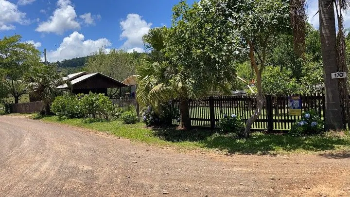 Plot for sale of 800 m² in Caraá, RS, Brazil
