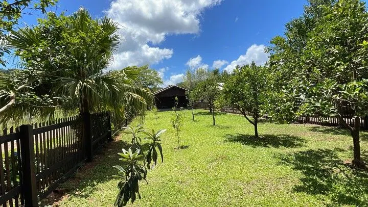 Plot for sale of 800 m² in Caraá, RS, Brazil