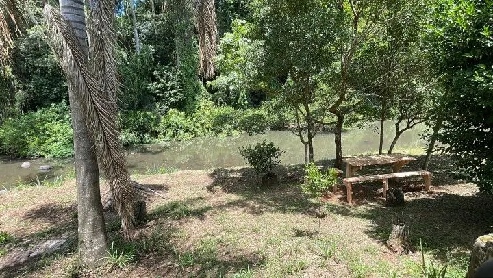 Plot for sale of 800 m² in Caraá, RS, Brazil