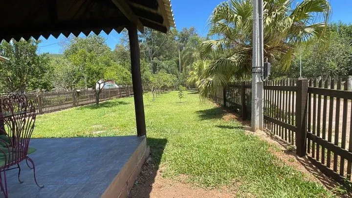 Plot for sale of 800 m² in Caraá, RS, Brazil