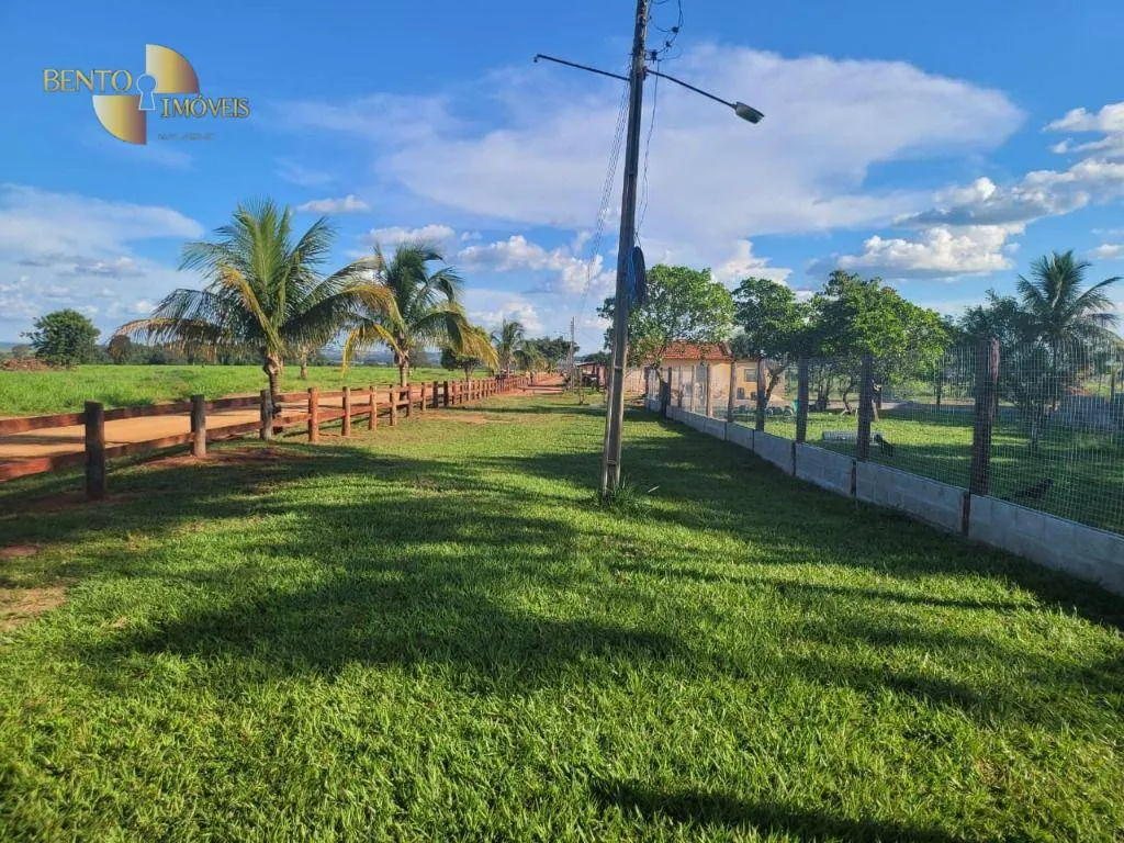 Farm for sale of 16,556 acres in Cassilândia, MS, Brazil