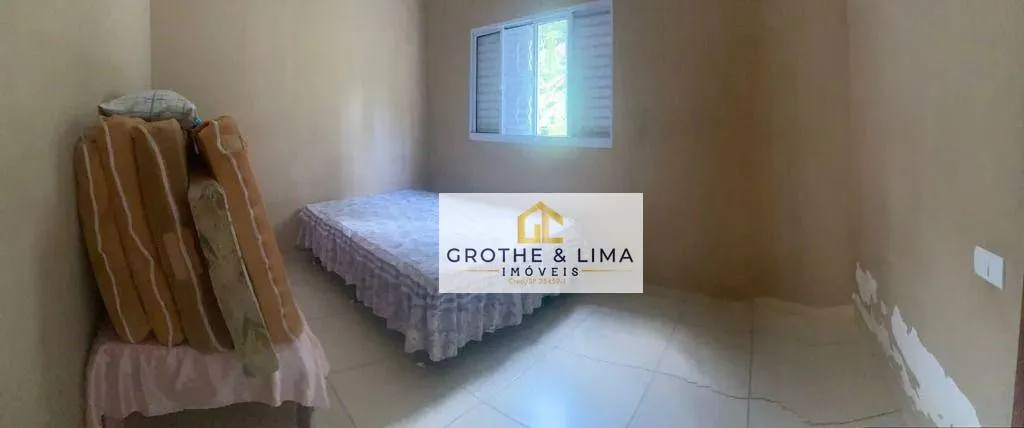Chácara à venda e para Arrendar de 1.500 m² em São José dos Campos, SP, Brasil