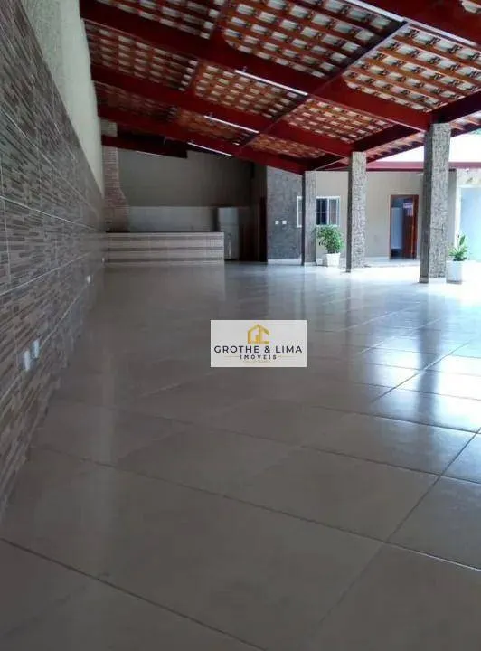 Chácara à venda e para Arrendar de 1.500 m² em São José dos Campos, SP, Brasil