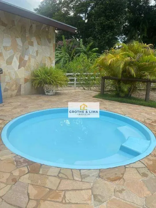 Chácara à venda e para Arrendar de 1.500 m² em São José dos Campos, SP, Brasil
