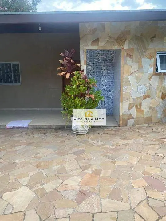 Chácara à venda e para Arrendar de 1.500 m² em São José dos Campos, SP, Brasil
