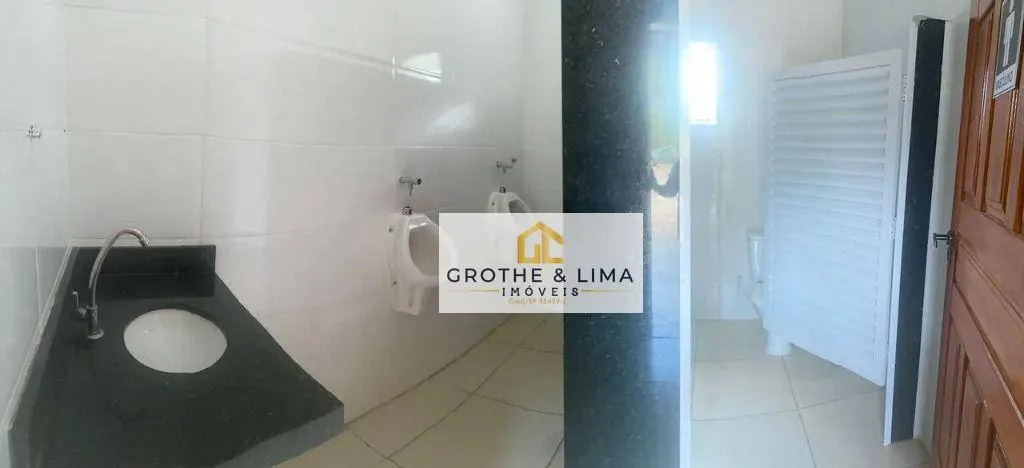 Chácara à venda e para Arrendar de 1.500 m² em São José dos Campos, SP, Brasil
