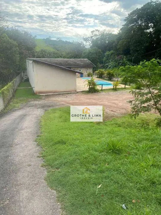 Chácara à venda e para Arrendar de 1.500 m² em São José dos Campos, SP, Brasil