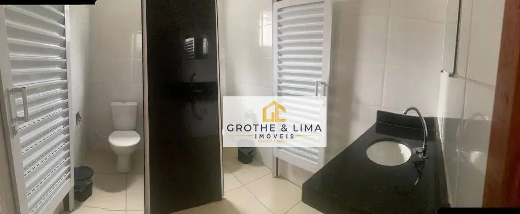 Chácara à venda e para Arrendar de 1.500 m² em São José dos Campos, SP, Brasil