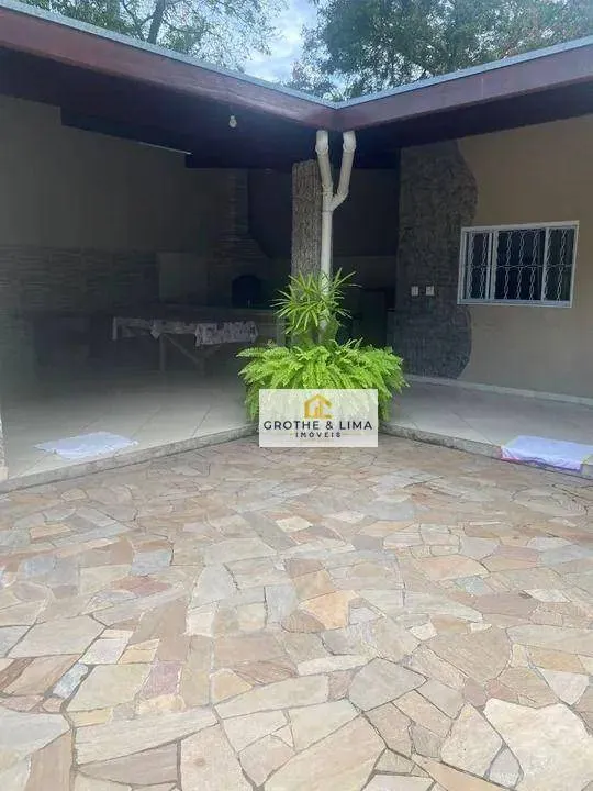 Chácara à venda e para Arrendar de 1.500 m² em São José dos Campos, SP, Brasil
