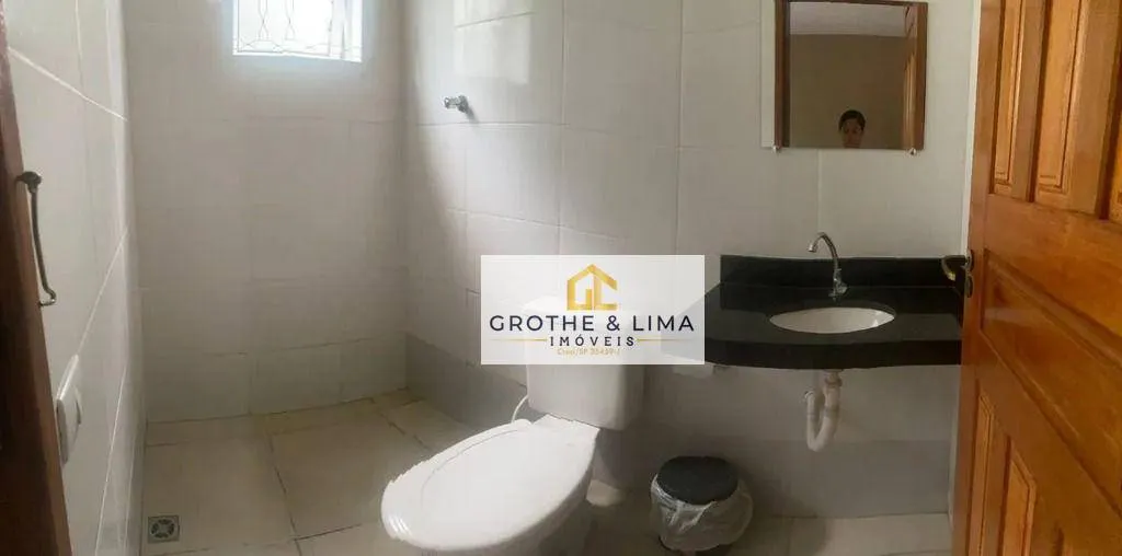 Chácara à venda e para Arrendar de 1.500 m² em São José dos Campos, SP, Brasil