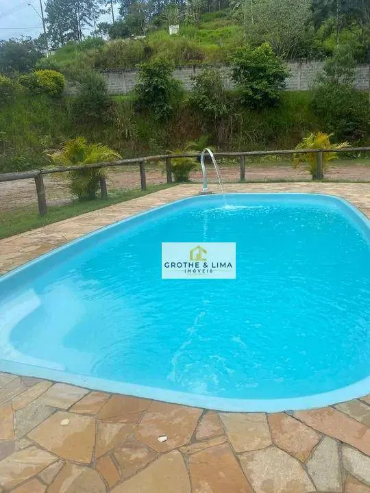 Chácara à venda e para Arrendar de 1.500 m² em São José dos Campos, SP, Brasil
