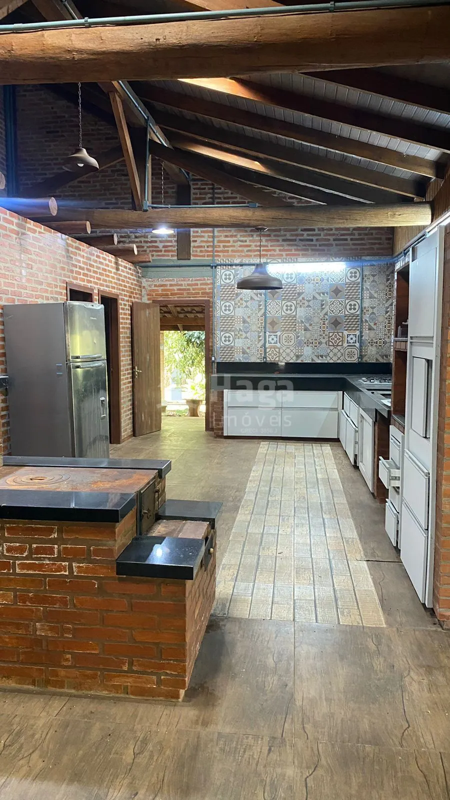 Fazenda à venda de 84 ha em Tijucas, SC, Brasil