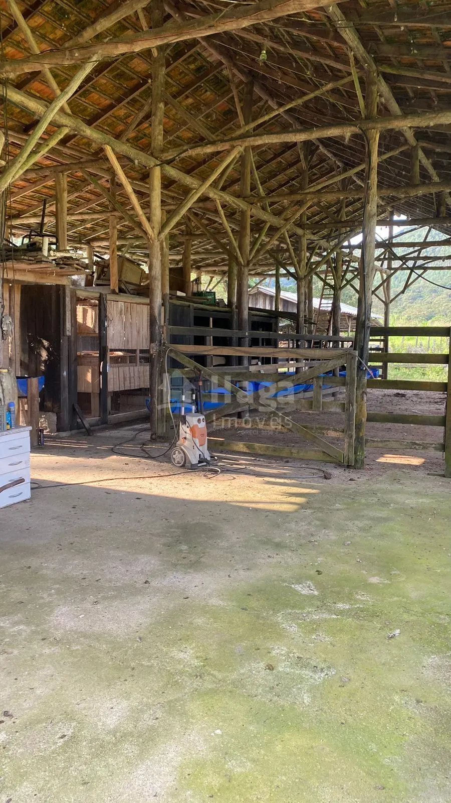 Fazenda à venda de 84 ha em Tijucas, SC, Brasil