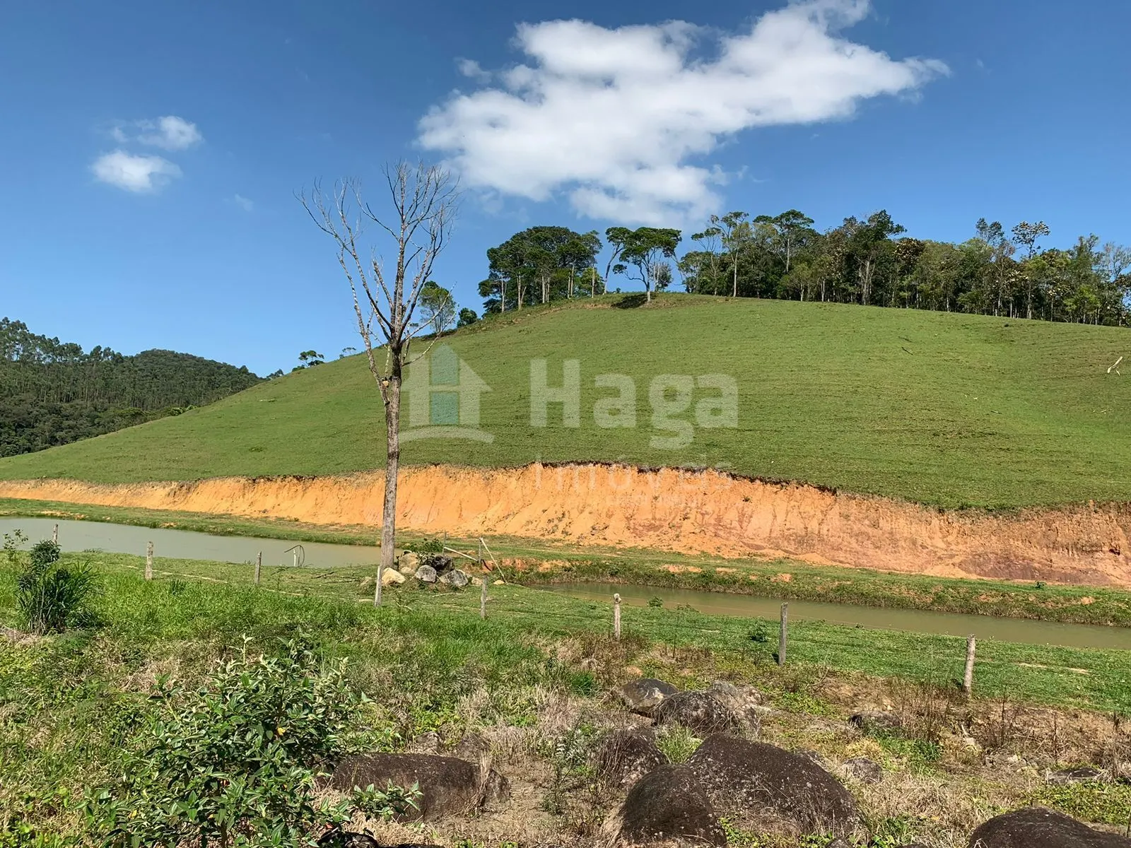 Fazenda à venda de 84 ha em Tijucas, SC, Brasil