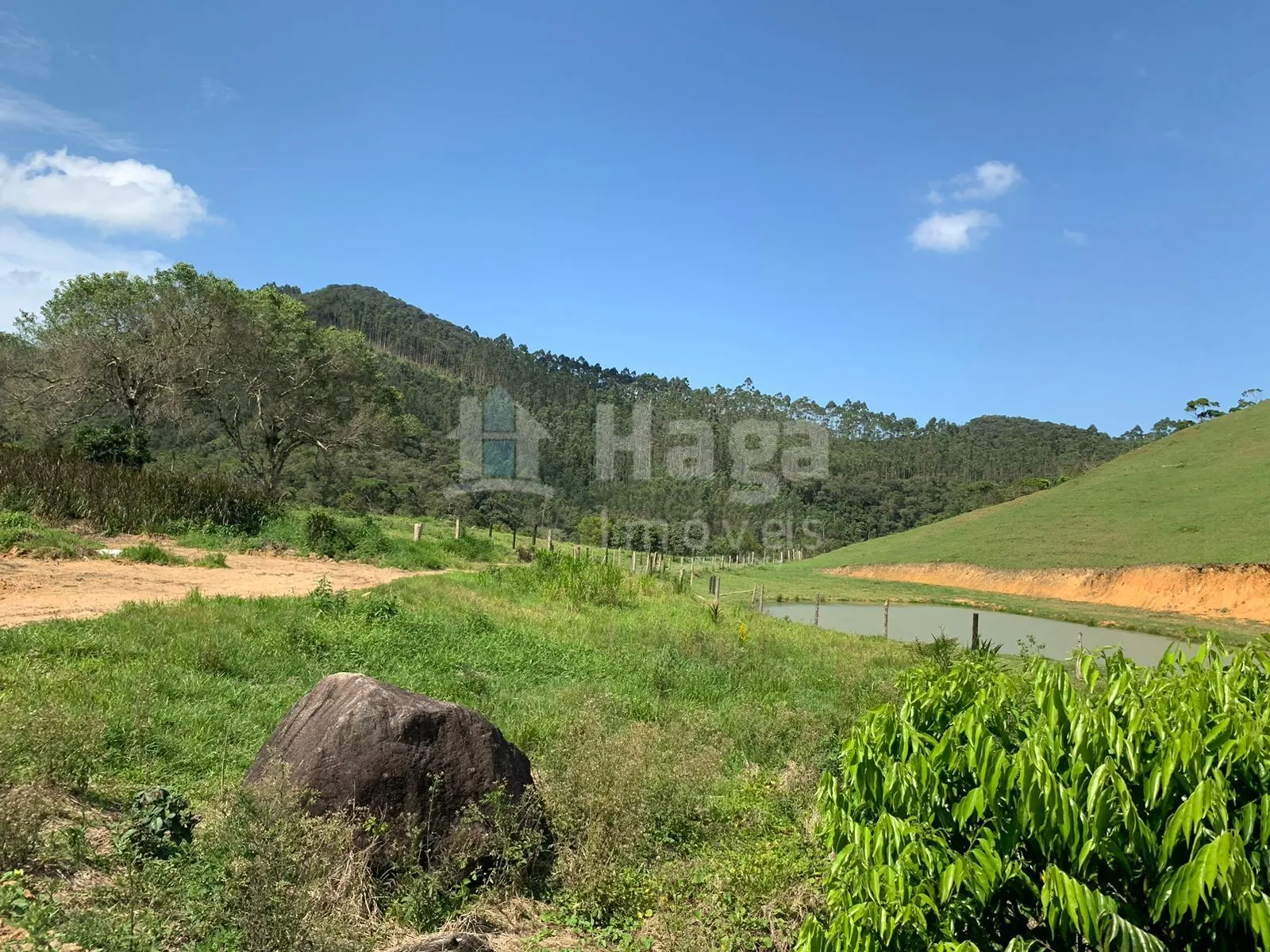 Fazenda à venda de 84 ha em Tijucas, SC, Brasil