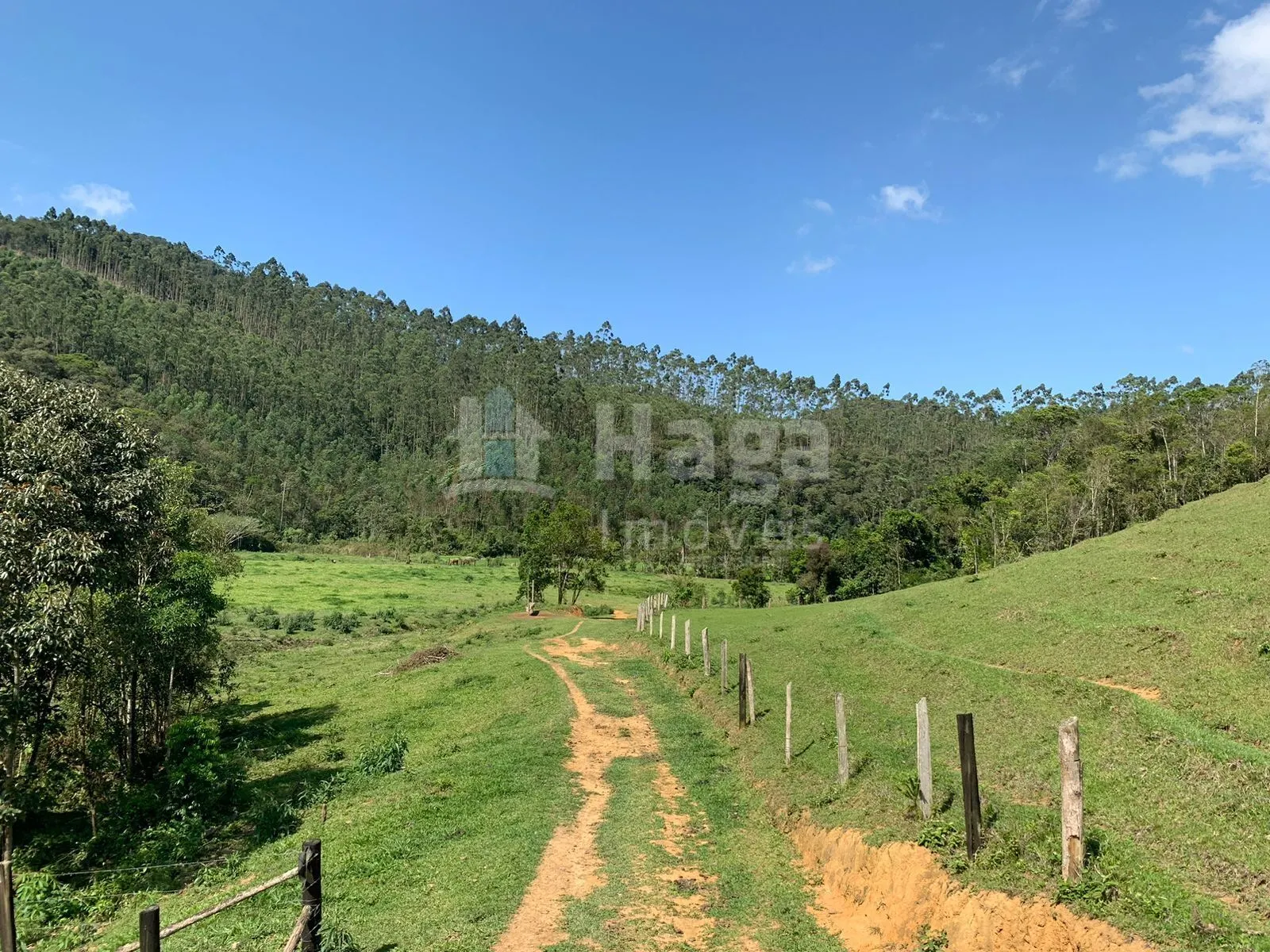 Fazenda à venda de 84 ha em Tijucas, SC, Brasil