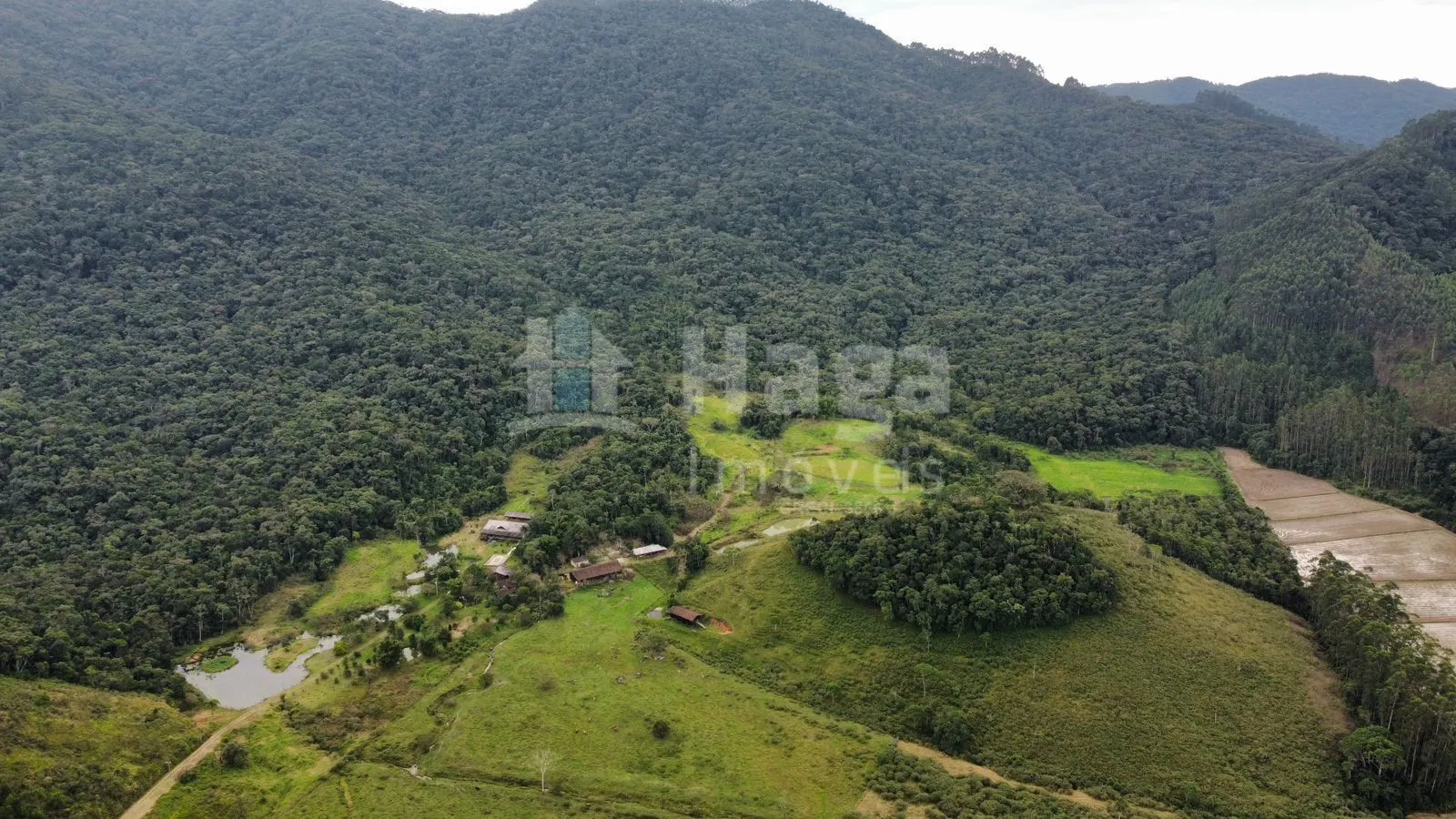 Fazenda à venda de 84 ha em Tijucas, SC, Brasil