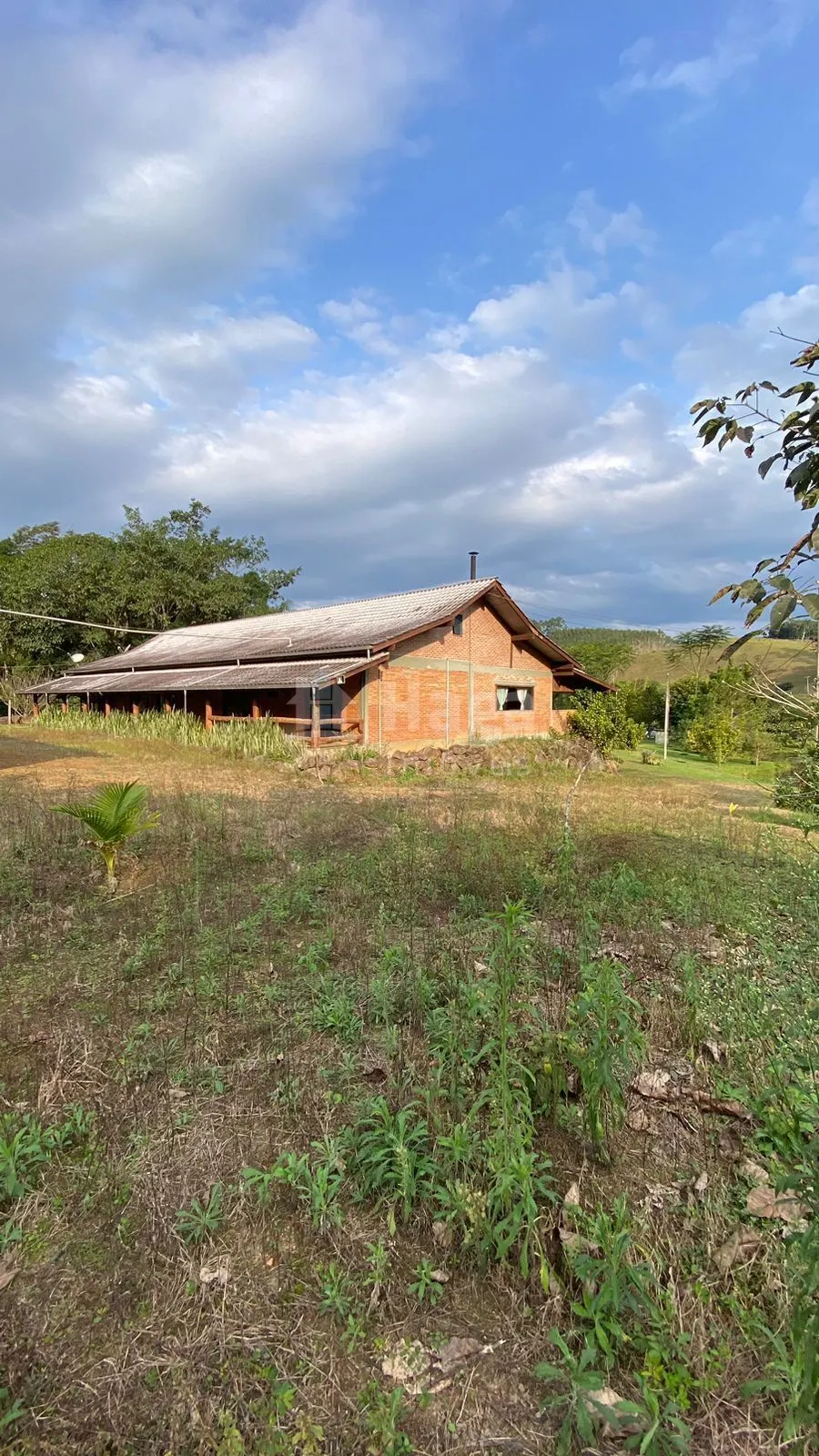 Fazenda à venda de 84 ha em Tijucas, SC, Brasil