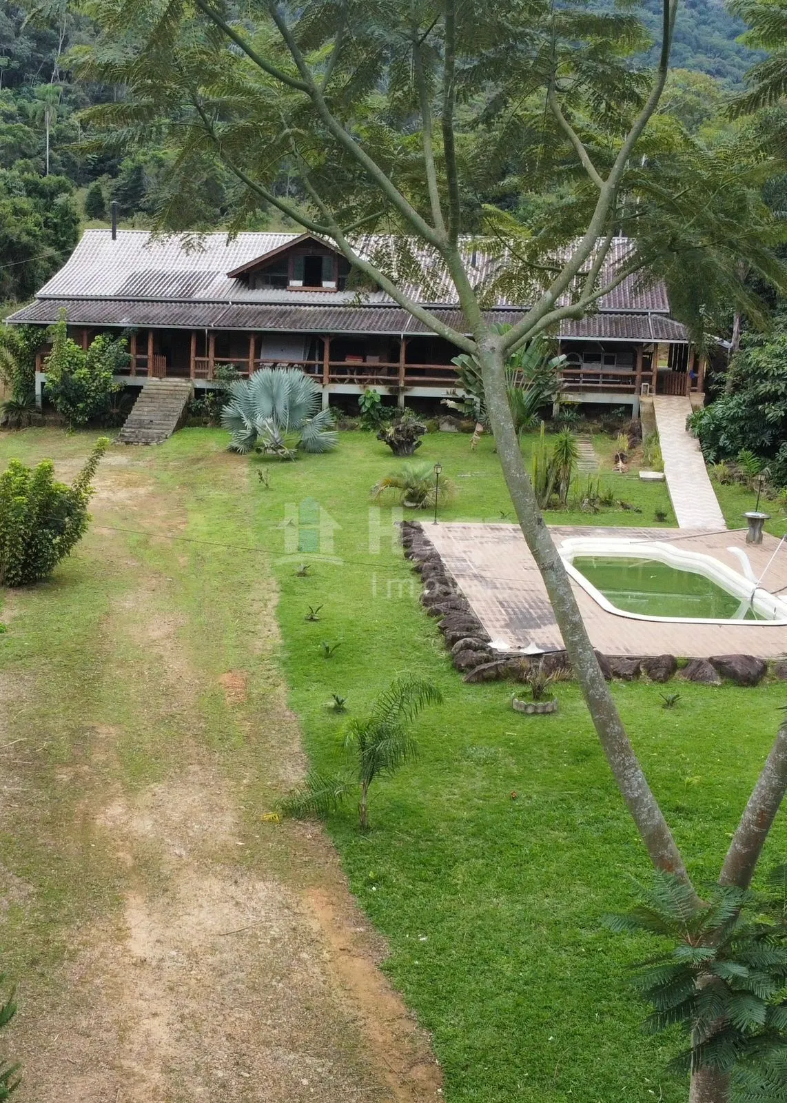 Fazenda à venda de 84 ha em Tijucas, SC, Brasil