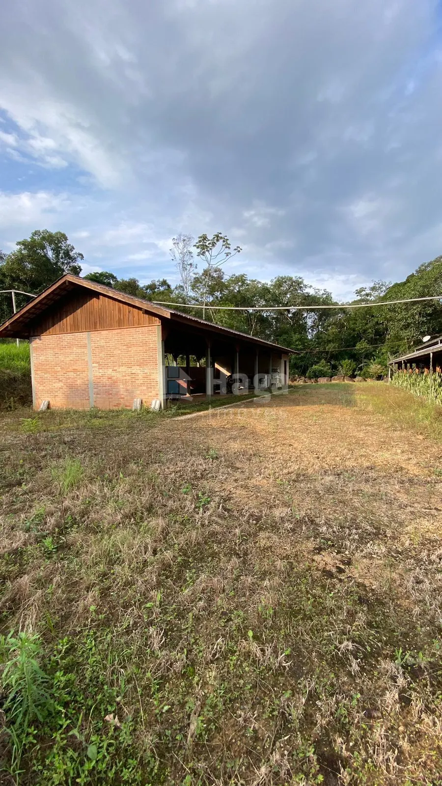 Fazenda à venda de 84 ha em Tijucas, SC, Brasil