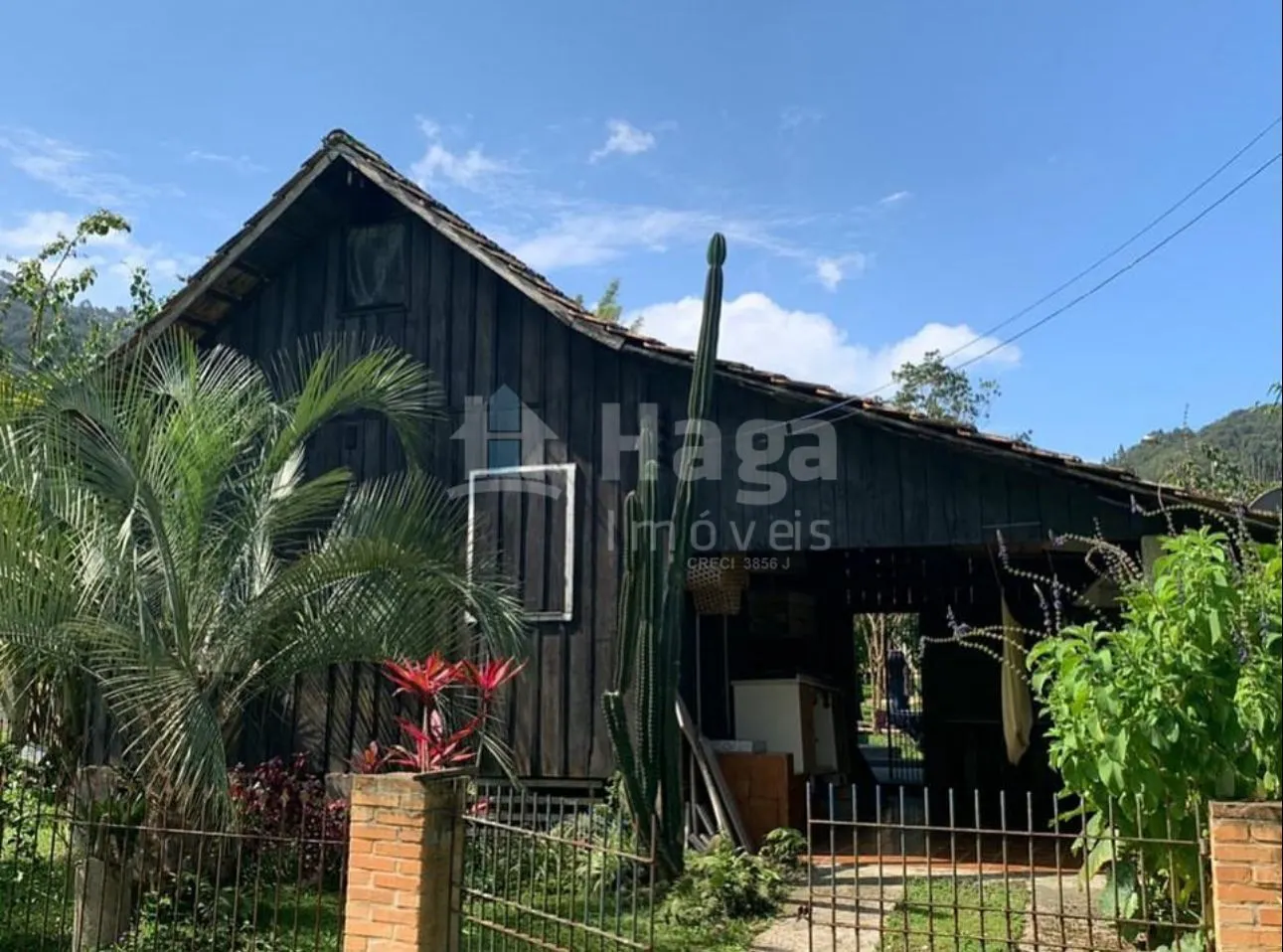 Fazenda à venda de 84 ha em Tijucas, SC, Brasil