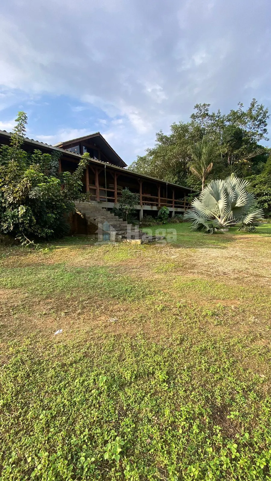 Fazenda à venda de 84 ha em Tijucas, SC, Brasil