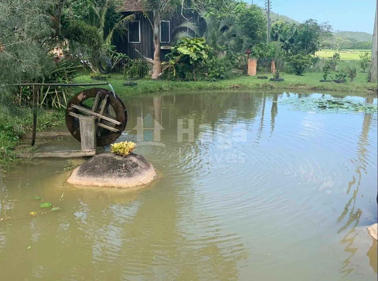 Fazenda à venda de 84 ha em Tijucas, SC, Brasil