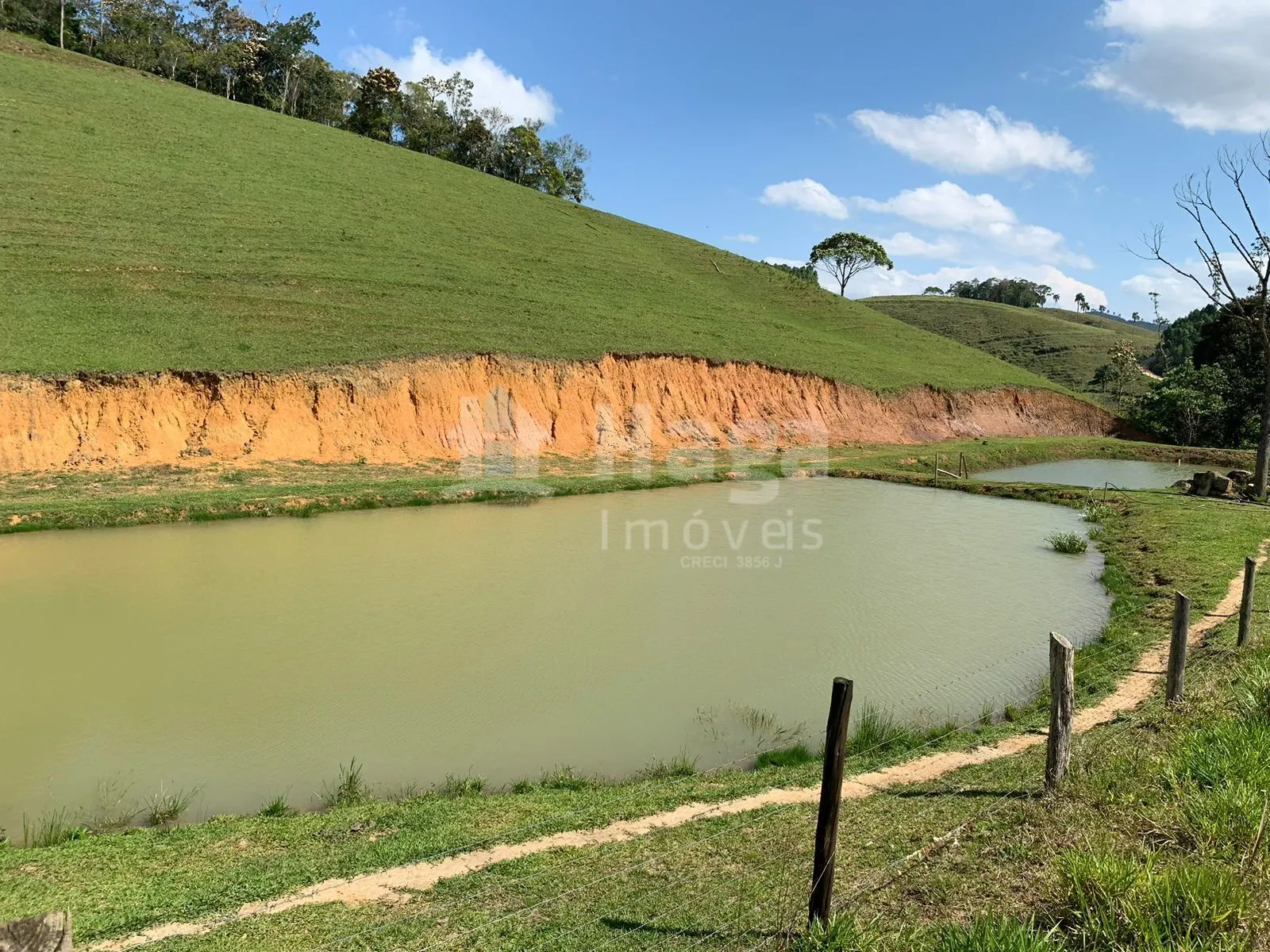 Fazenda à venda de 84 ha em Tijucas, SC, Brasil