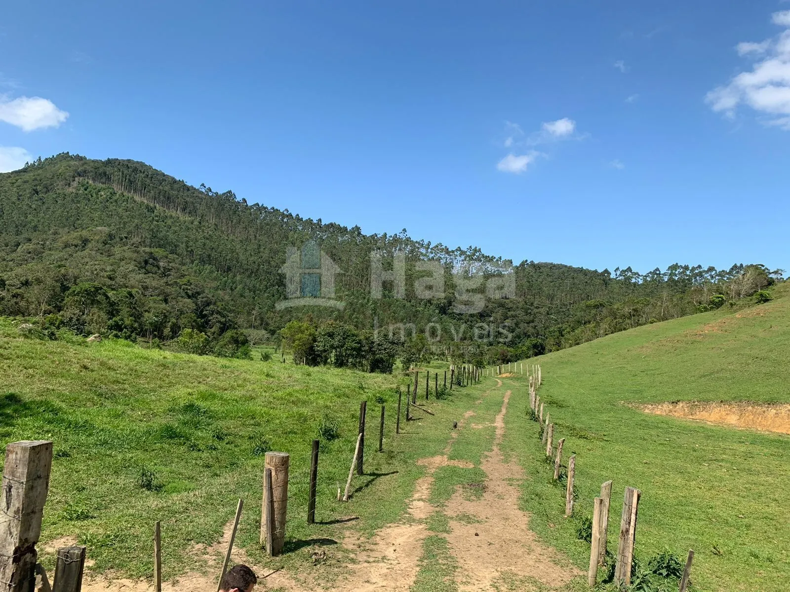 Fazenda à venda de 84 ha em Tijucas, SC, Brasil