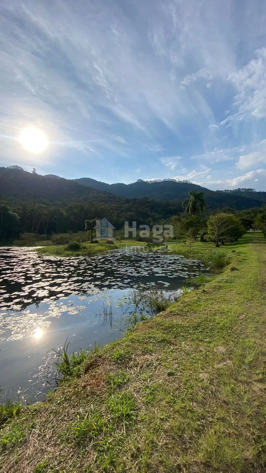 Fazenda à venda de 84 ha em Tijucas, SC, Brasil