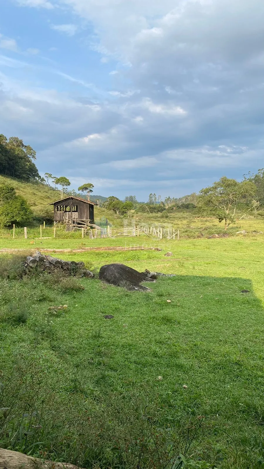 Fazenda à venda de 84 ha em Tijucas, SC, Brasil