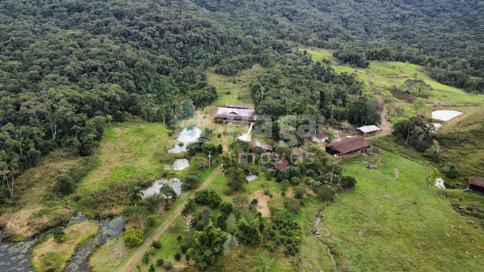 Fazenda à venda de 84 ha em Tijucas, SC, Brasil
