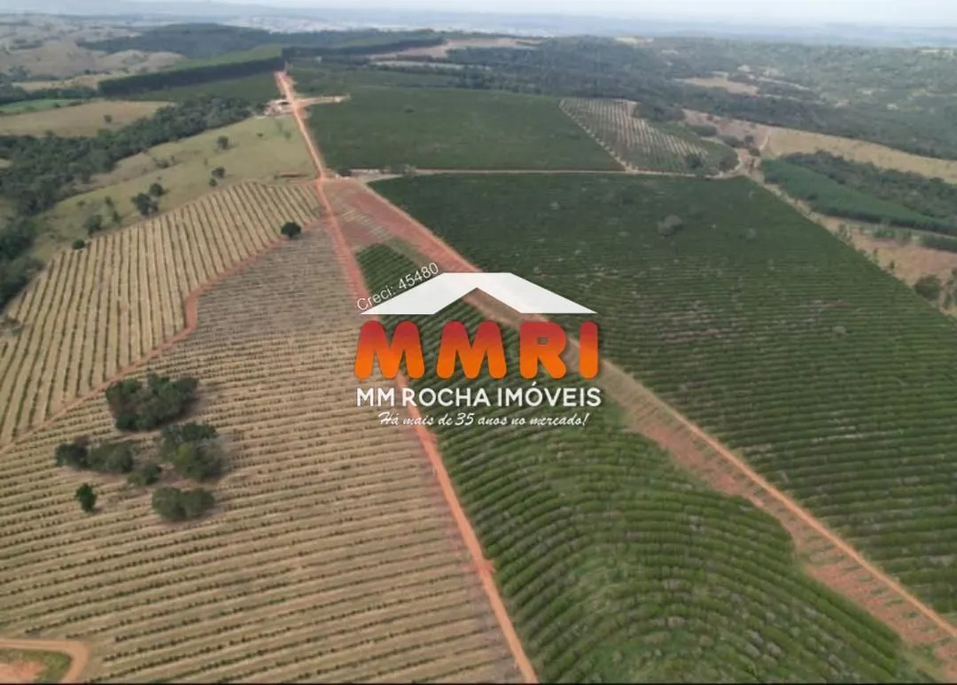 Fazenda à venda de 170 ha em Angatuba, SP, Brasil