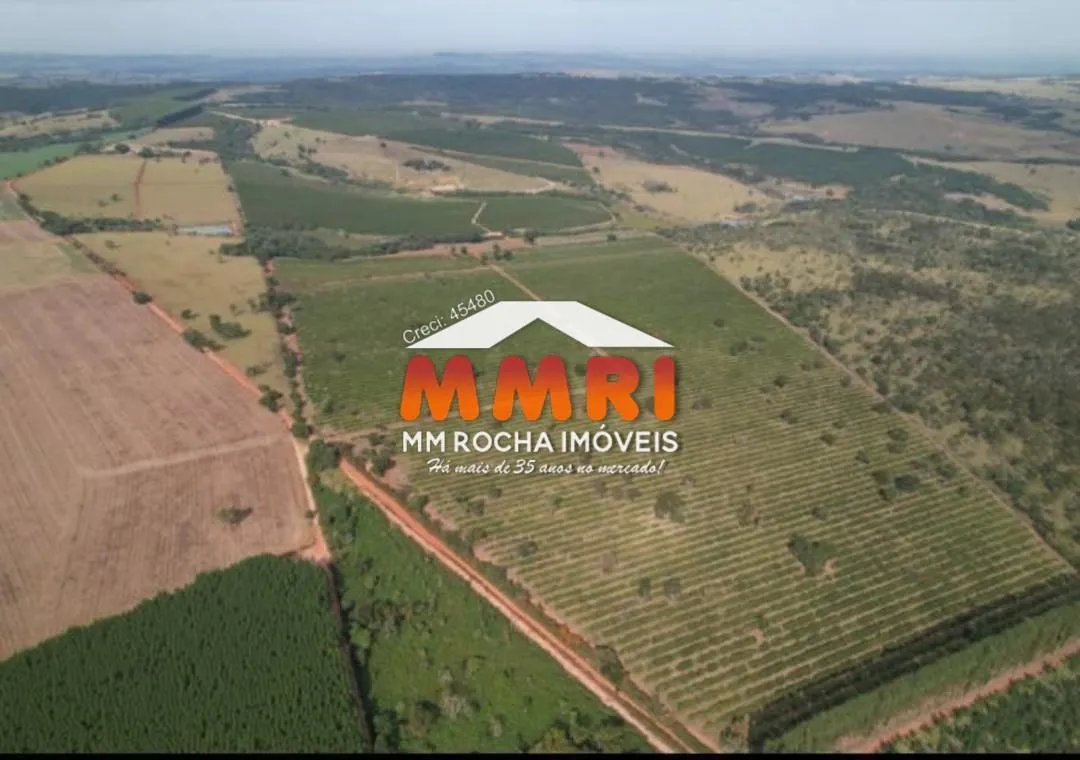 Fazenda à venda de 170 ha em Angatuba, SP, Brasil