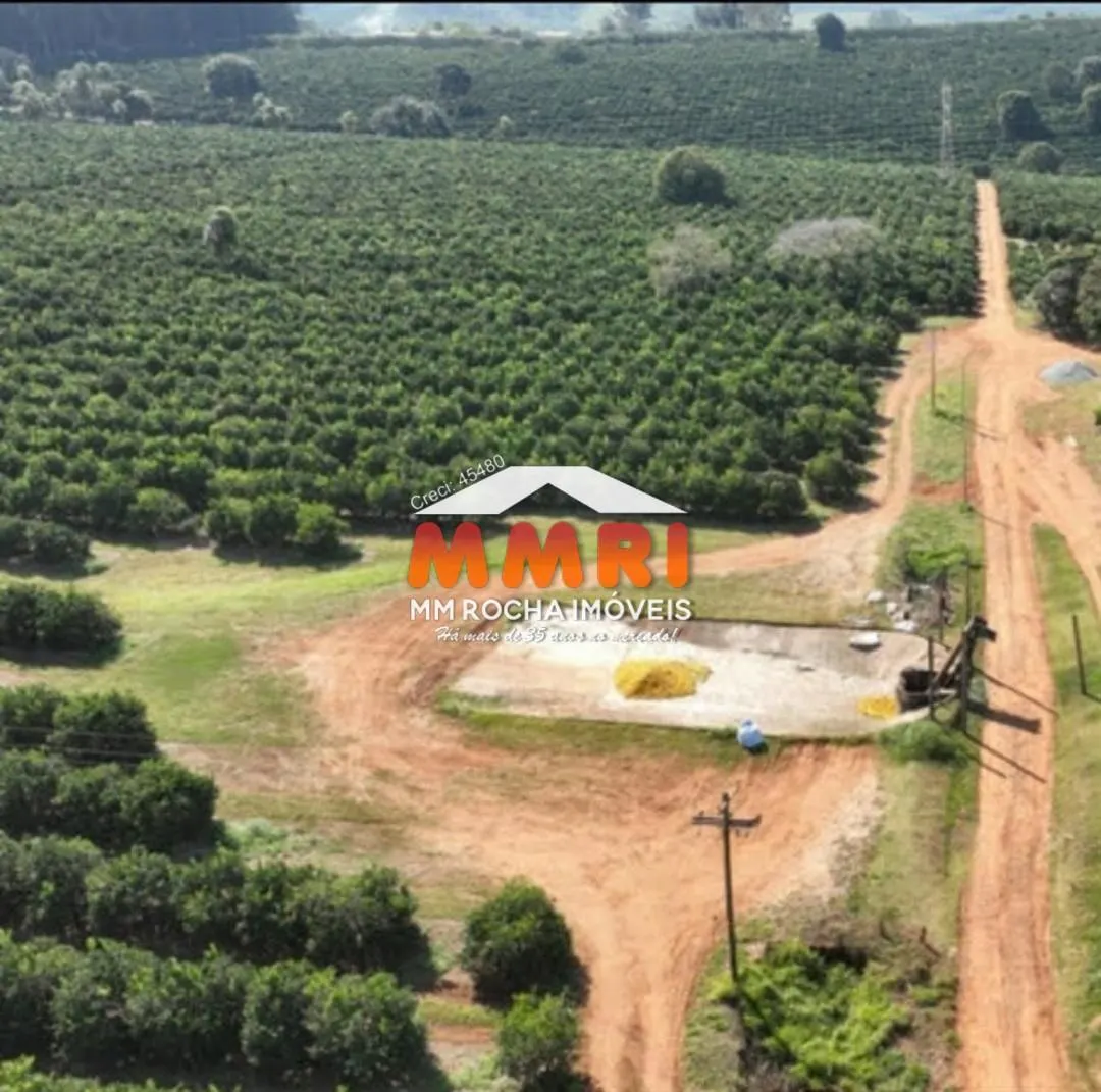 Fazenda à venda de 170 ha em Angatuba, SP, Brasil