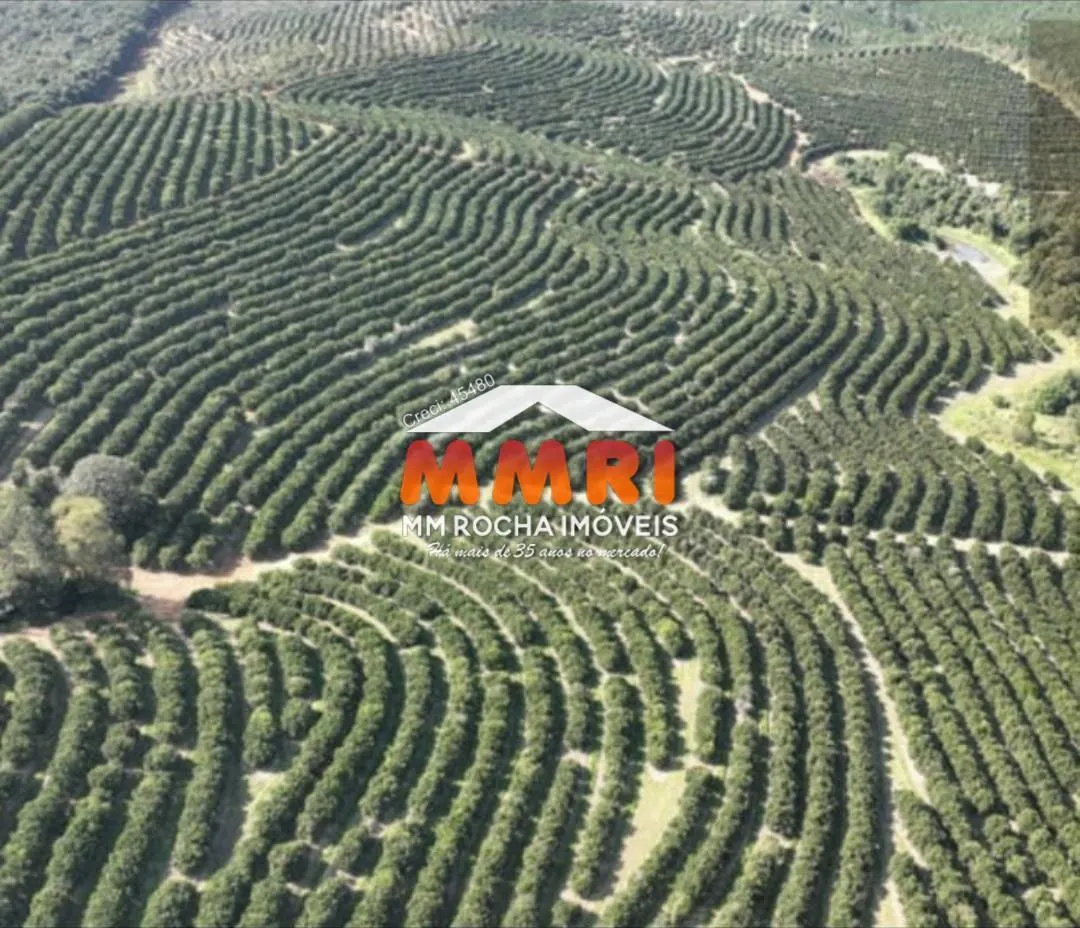 Fazenda à venda de 170 ha em Angatuba, SP, Brasil