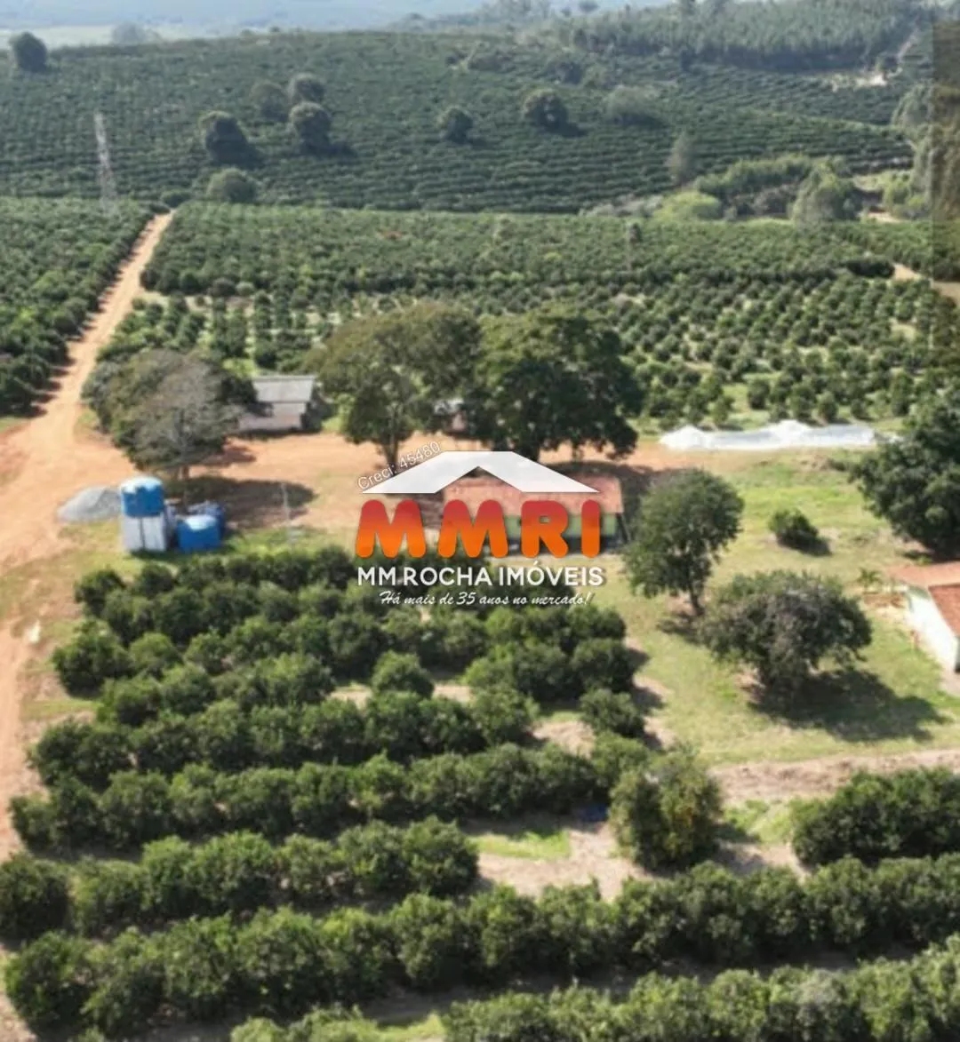 Fazenda à venda de 170 ha em Angatuba, SP, Brasil