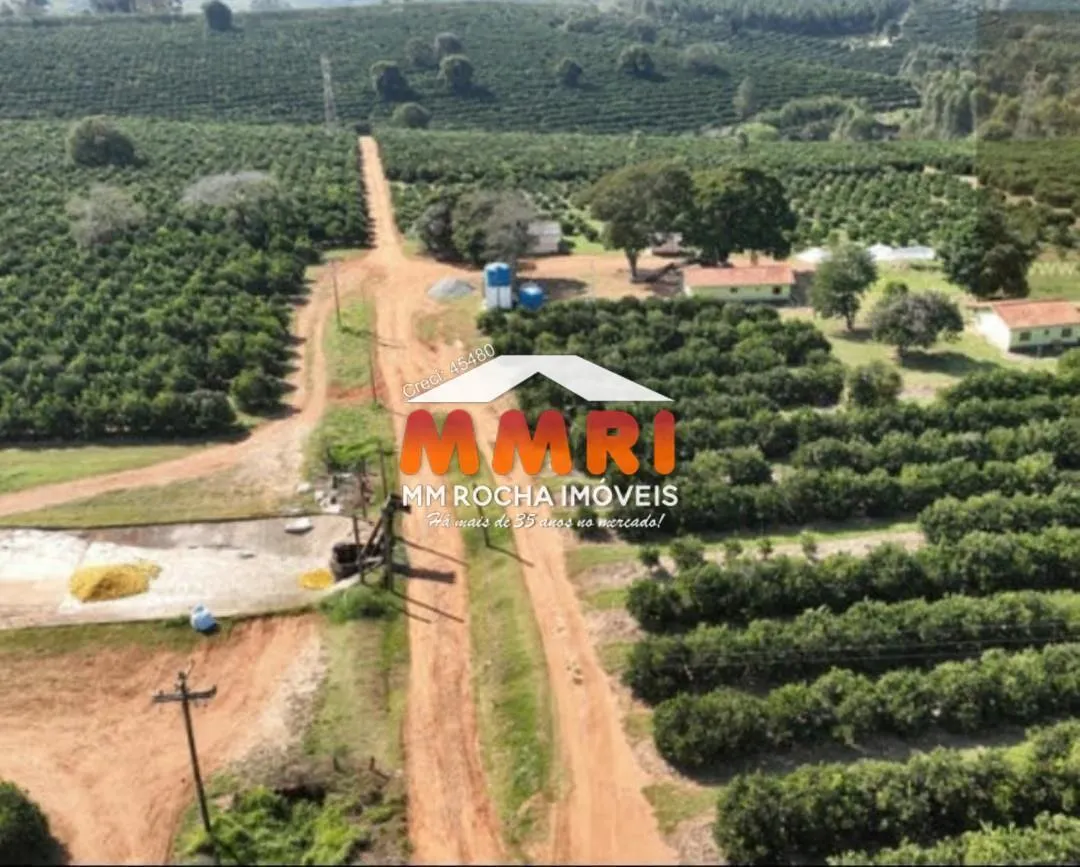 Fazenda à venda de 170 ha em Angatuba, SP, Brasil