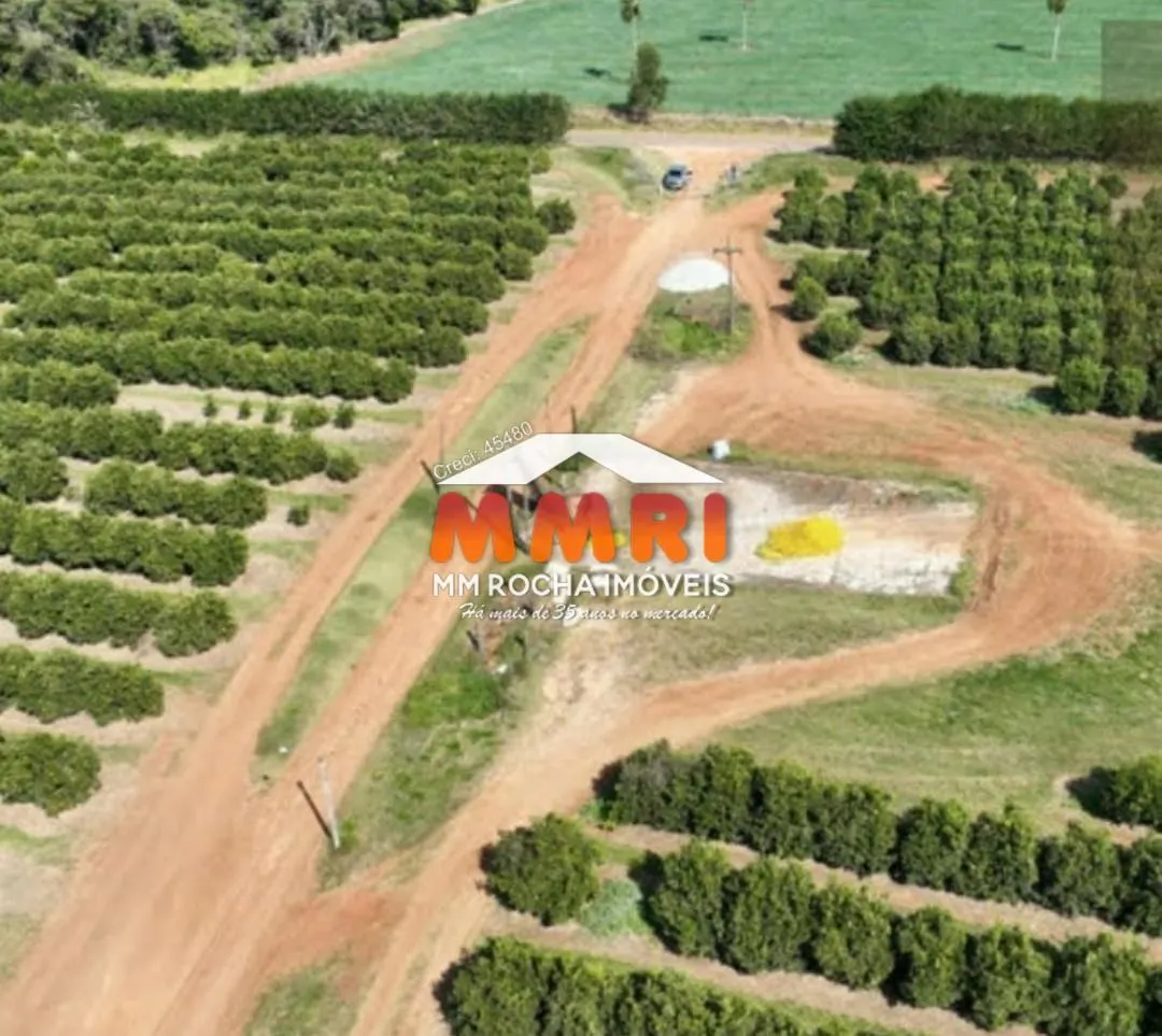 Fazenda à venda de 170 ha em Angatuba, SP, Brasil