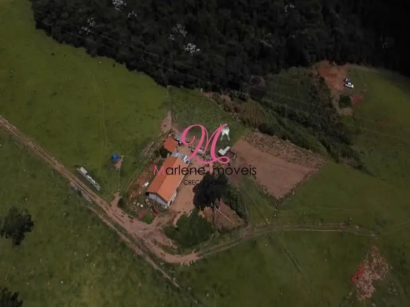 Sítio à venda de 3 ha em Itatiba, SP, Brasil