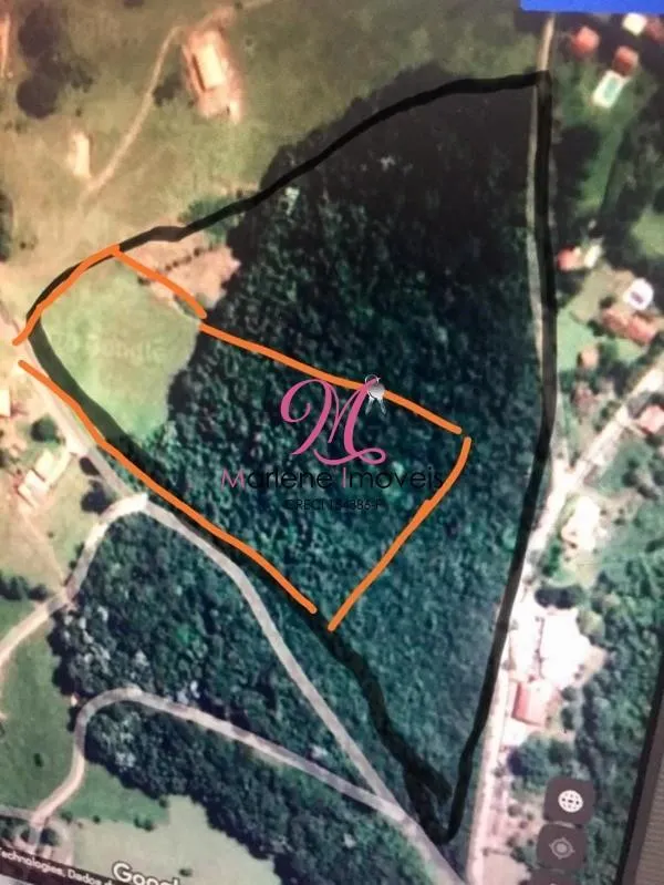 Sítio à venda de 3 ha em Itatiba, SP, Brasil