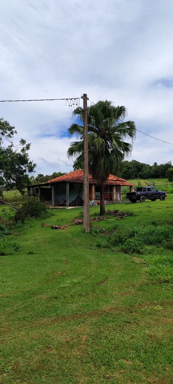 Fazenda à venda de 182 ha em São Miguel Arcanjo, SP, Brasil