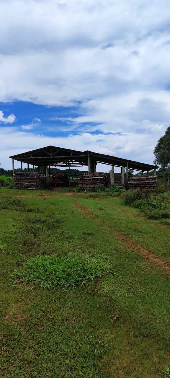 Fazenda à venda de 182 ha em São Miguel Arcanjo, SP, Brasil