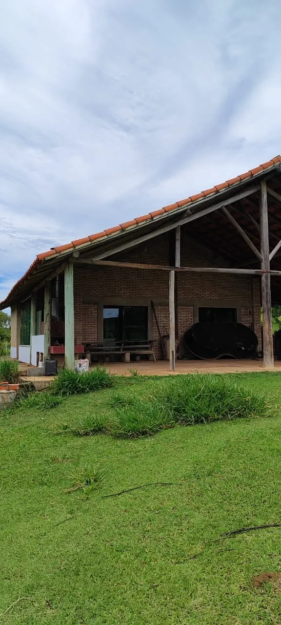 Fazenda à venda de 182 ha em São Miguel Arcanjo, SP, Brasil
