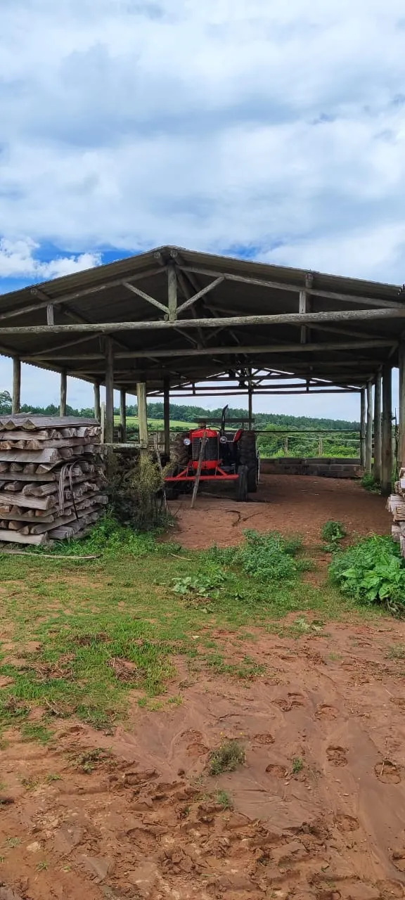 Fazenda à venda de 182 ha em São Miguel Arcanjo, SP, Brasil