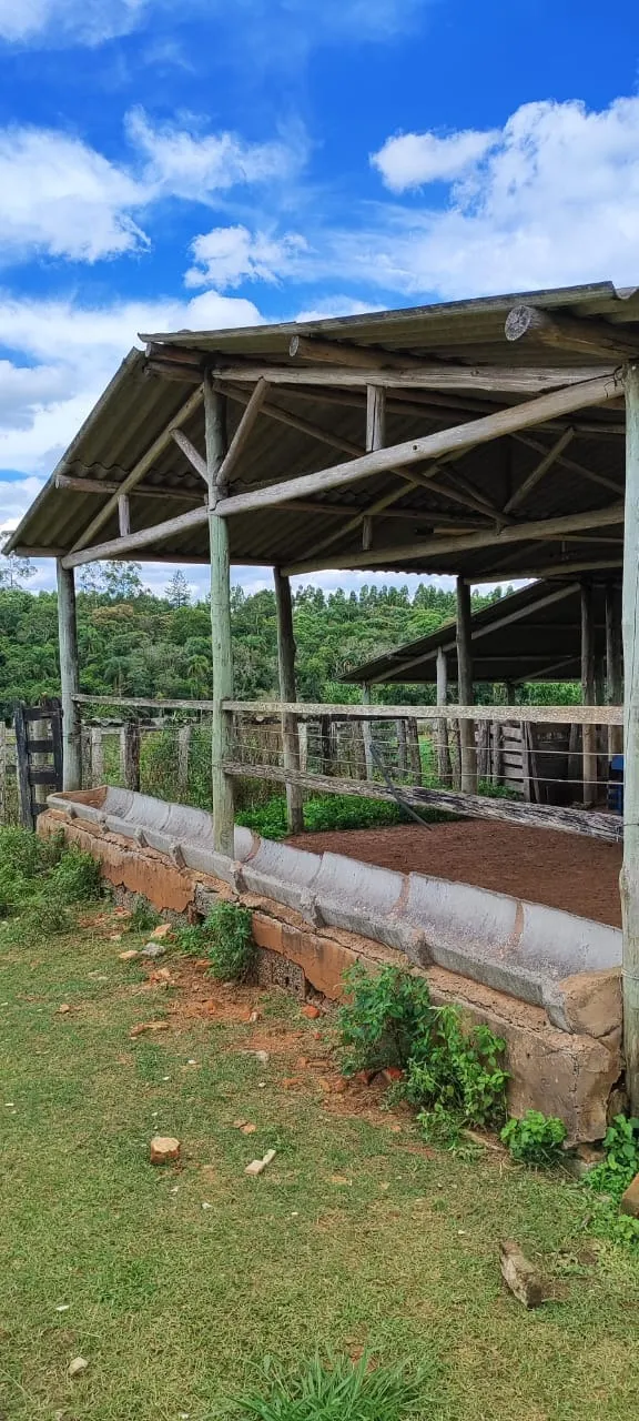 Fazenda à venda de 182 ha em São Miguel Arcanjo, SP, Brasil